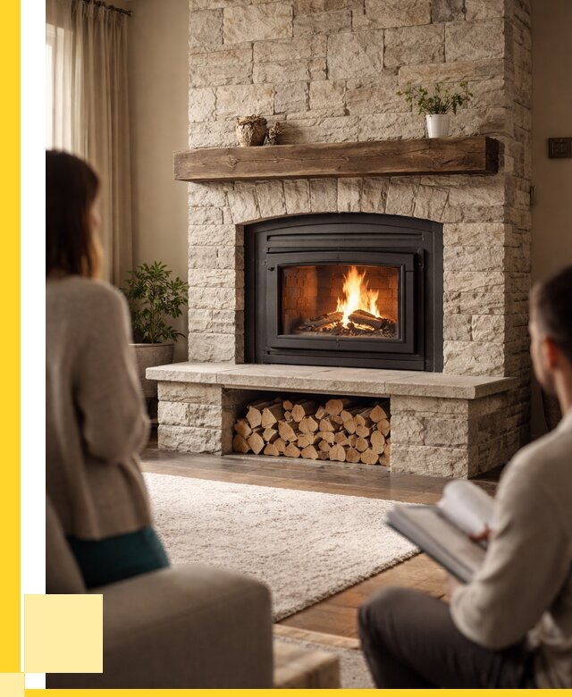 Проекты печей каминов в Миассе от 12204 р. | ЭриданМсс