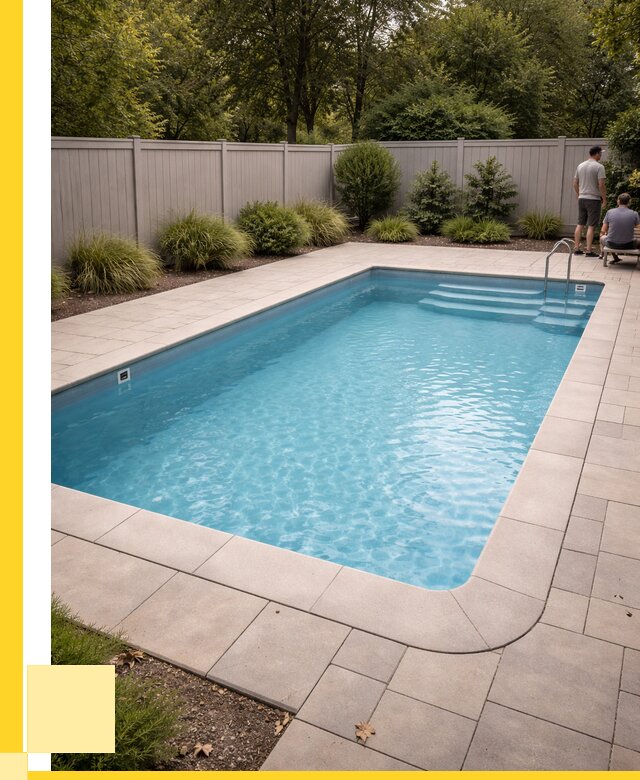 Композитные бассейны в Миассе от 1017000 р. - ЭриданМсс