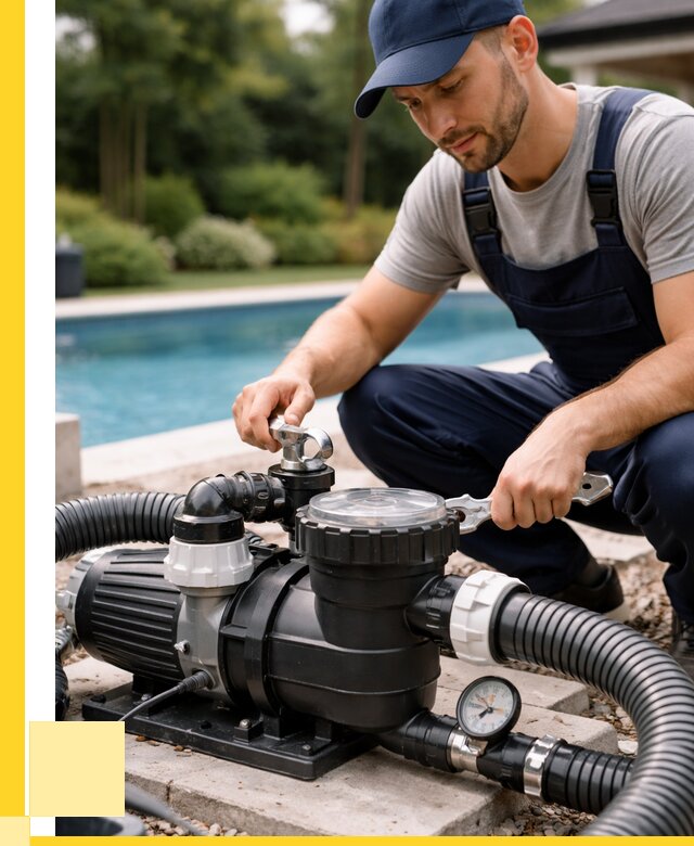 Насосы для бассейнов в Миассе купить от 12204 р. | ЭриданМсс