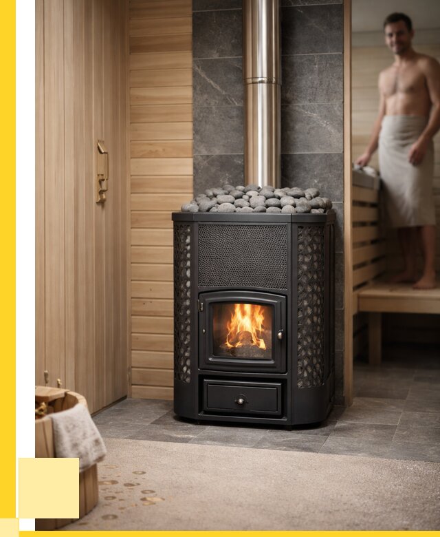 Печи для саун: Harvia, Tylo, EOS в Миассе от 45765 р. | ЭриданМсс