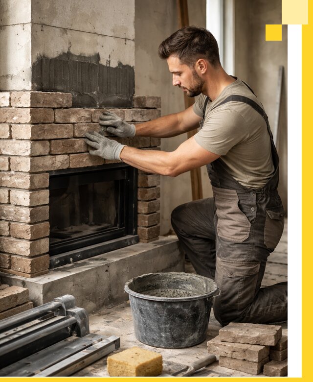 Услуги по устройству и монтажу Расул в банях и саунах в Миассе